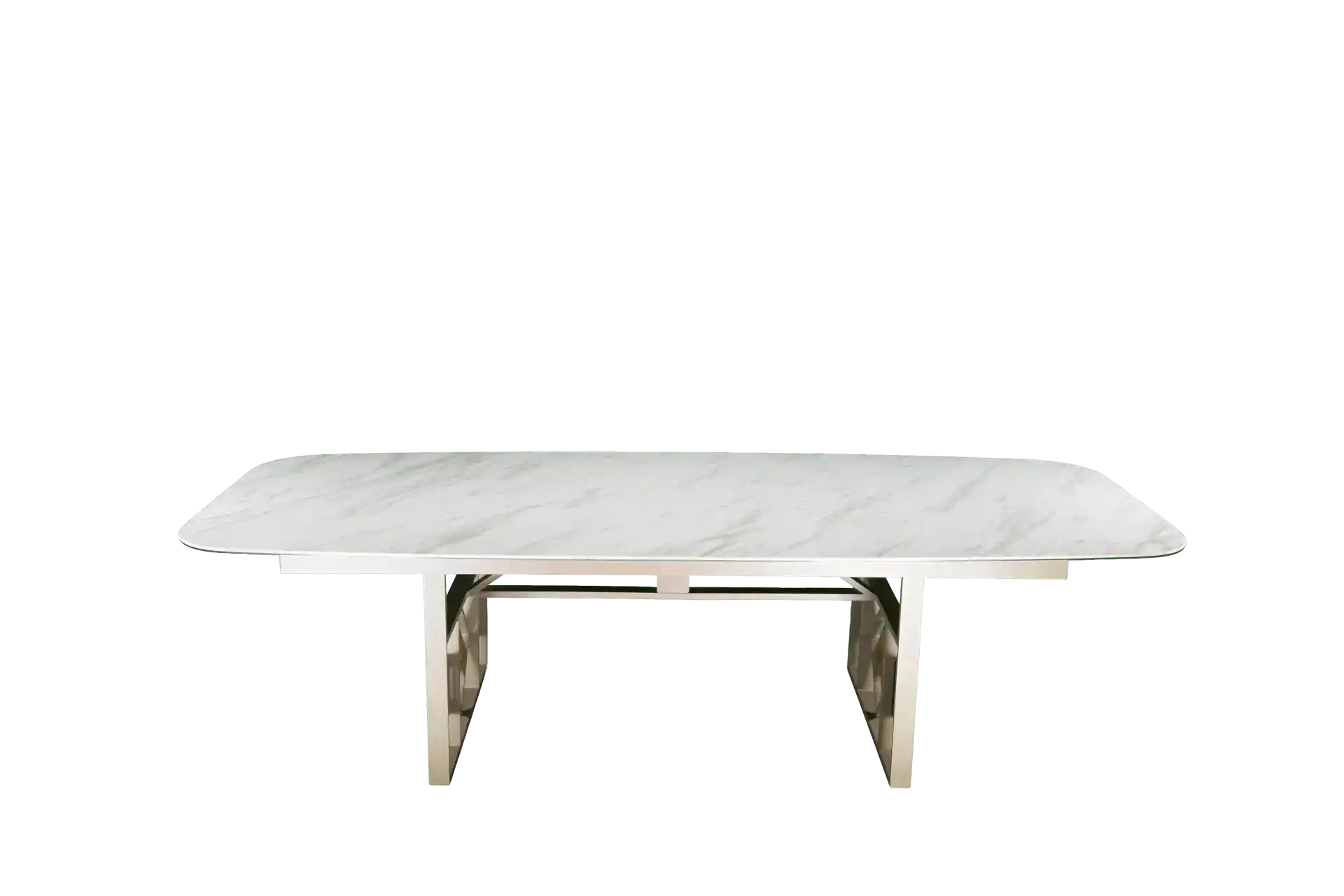 Lale Aluminyum Masa Takımı