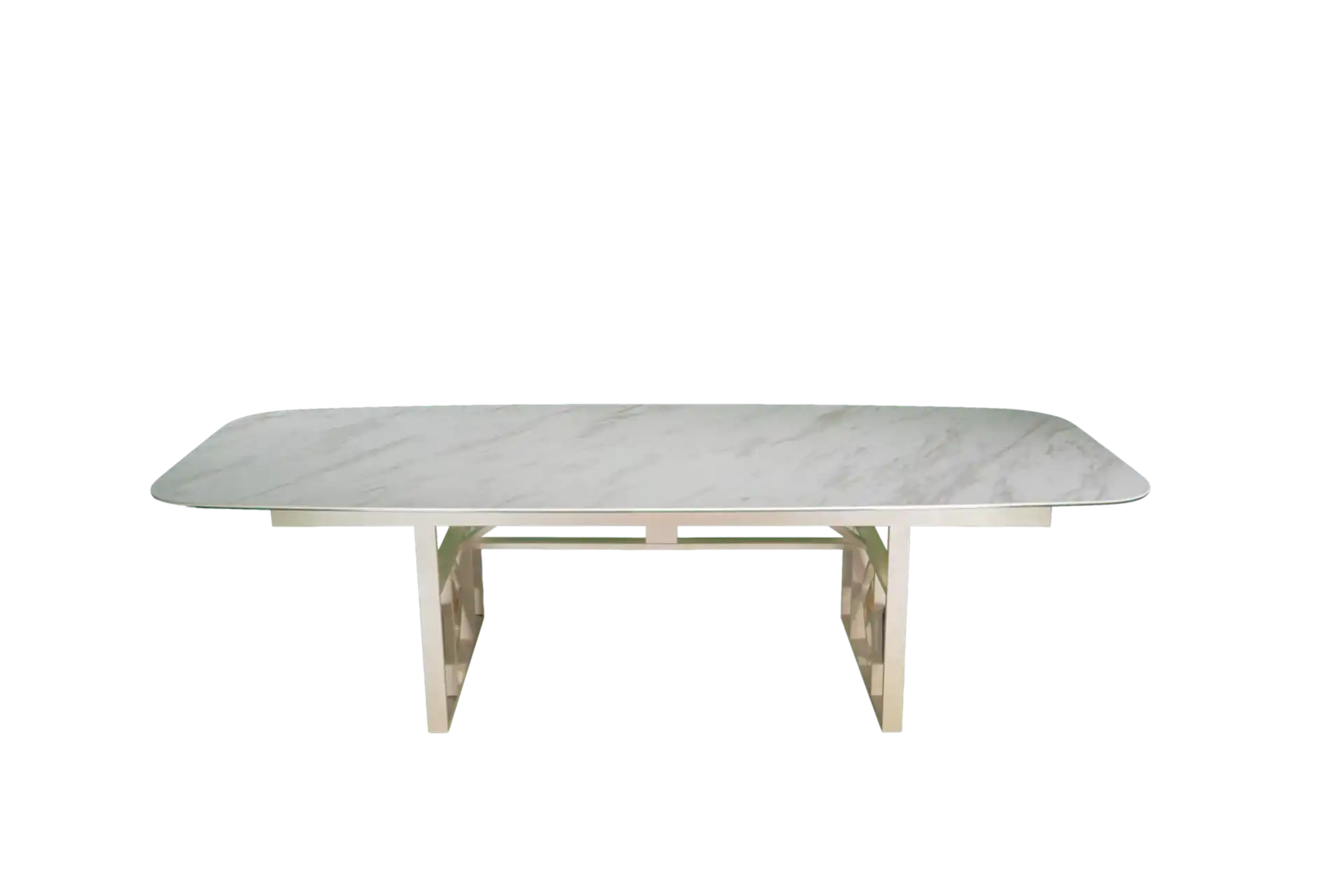 Lale Aluminyum Masa Takımı