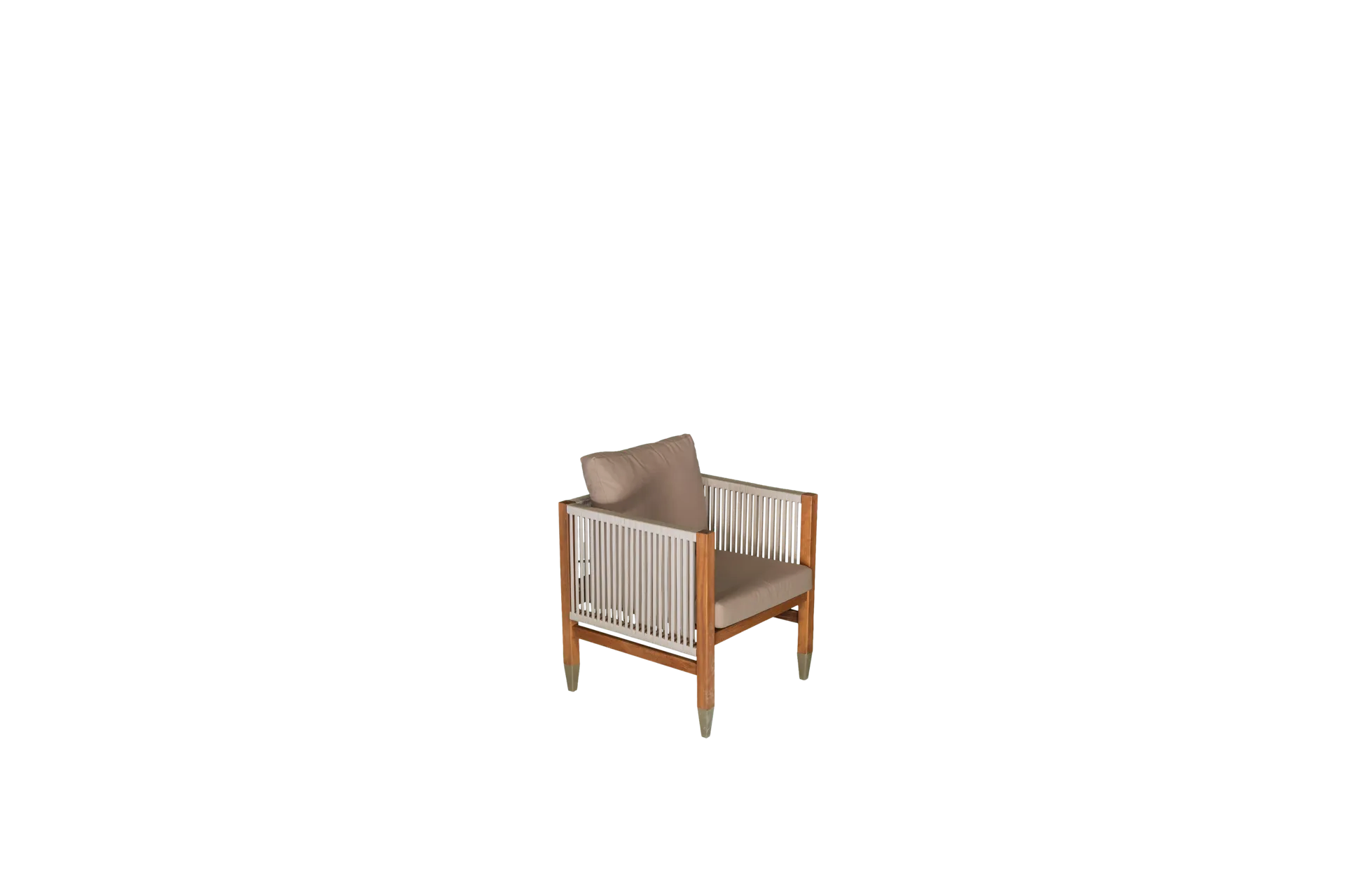 Soho Masa Takımı Krem