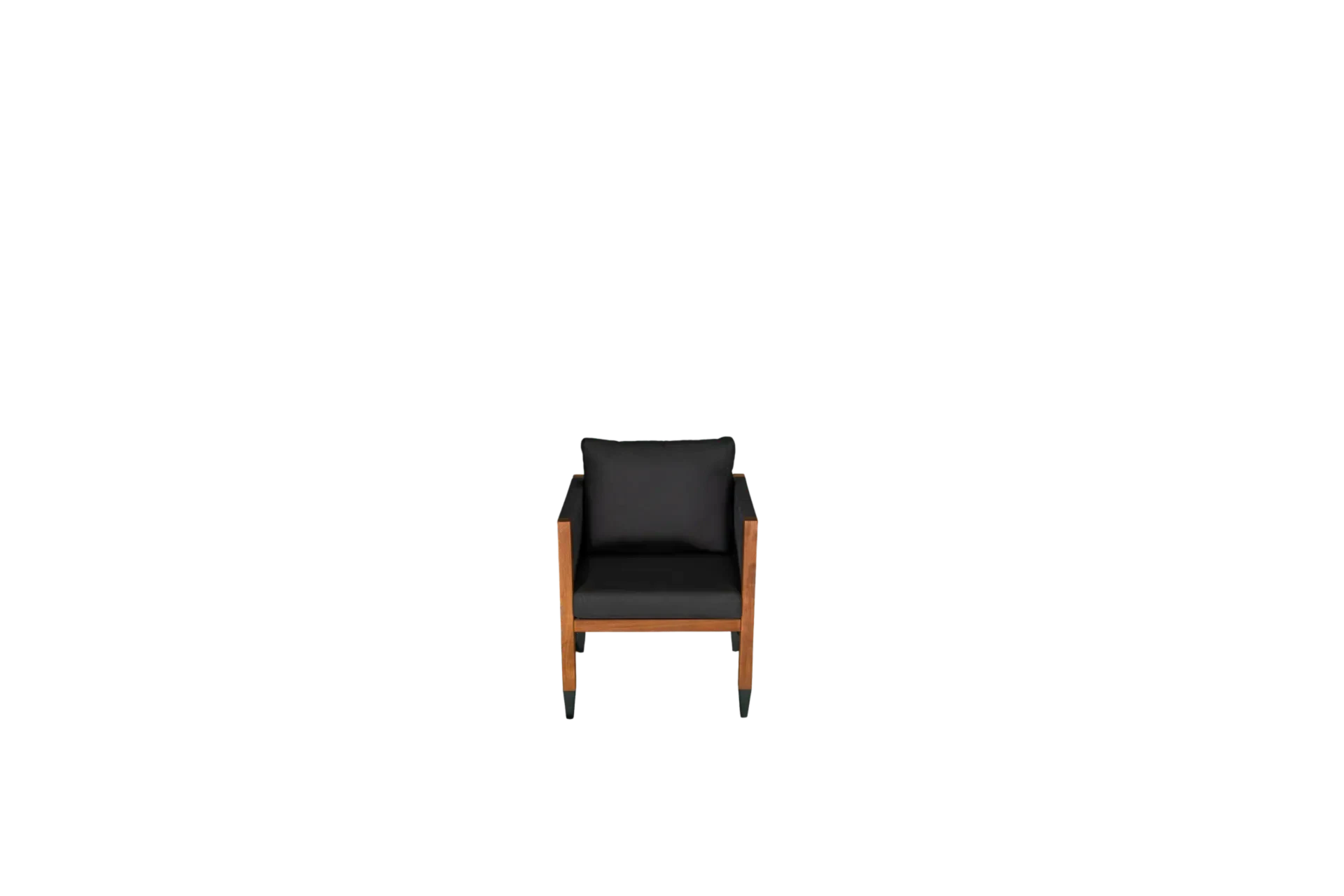 Soho Masa Takımı Siyah