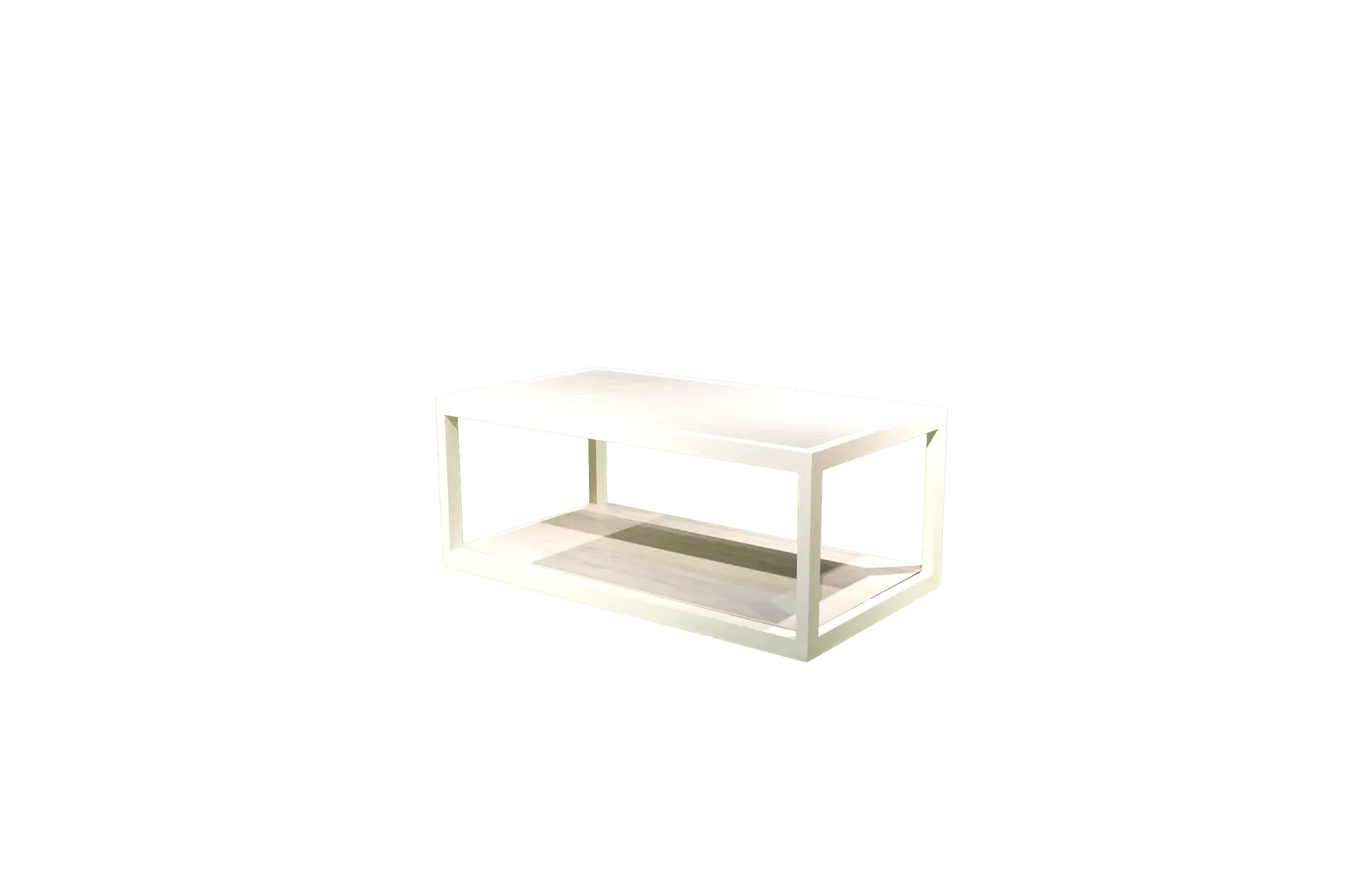 Monaco Alüminyum Oturma Grubu