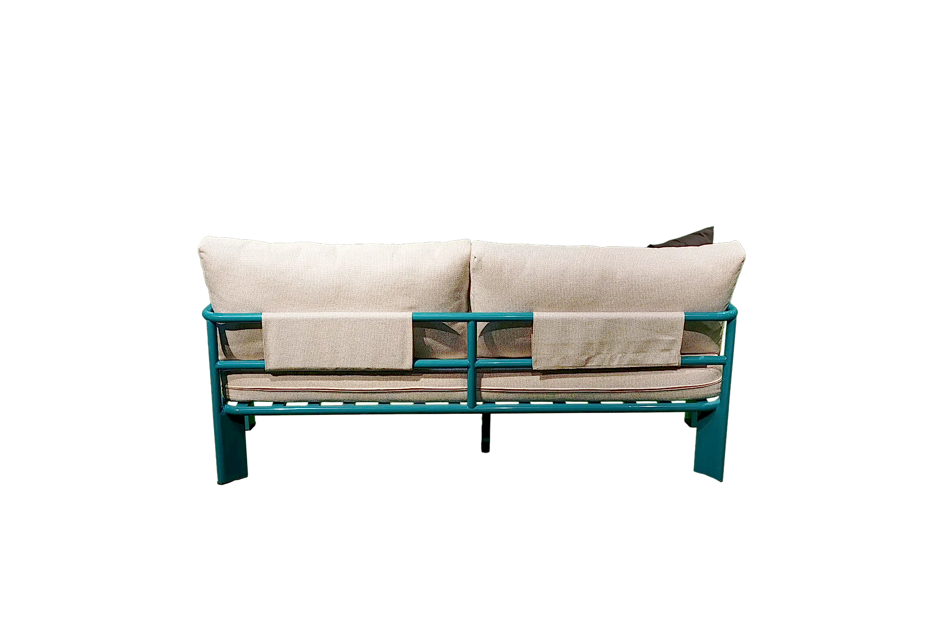 Sardinya Alüminyum Oturma Grubu