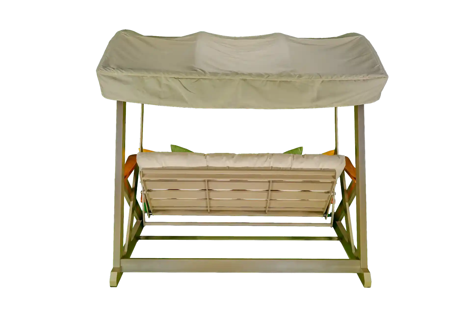 Alüminyum Albatros Salıncak