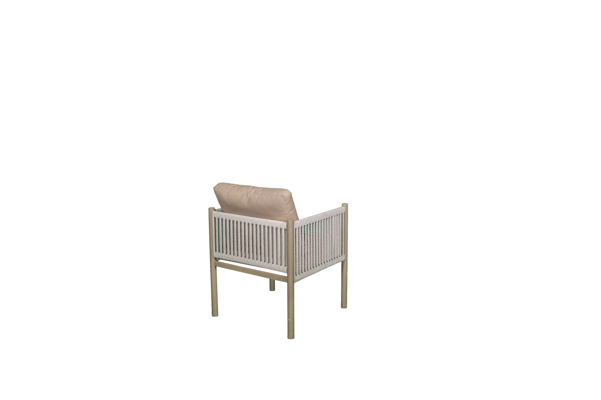 Soho Alüminyum Sandalye