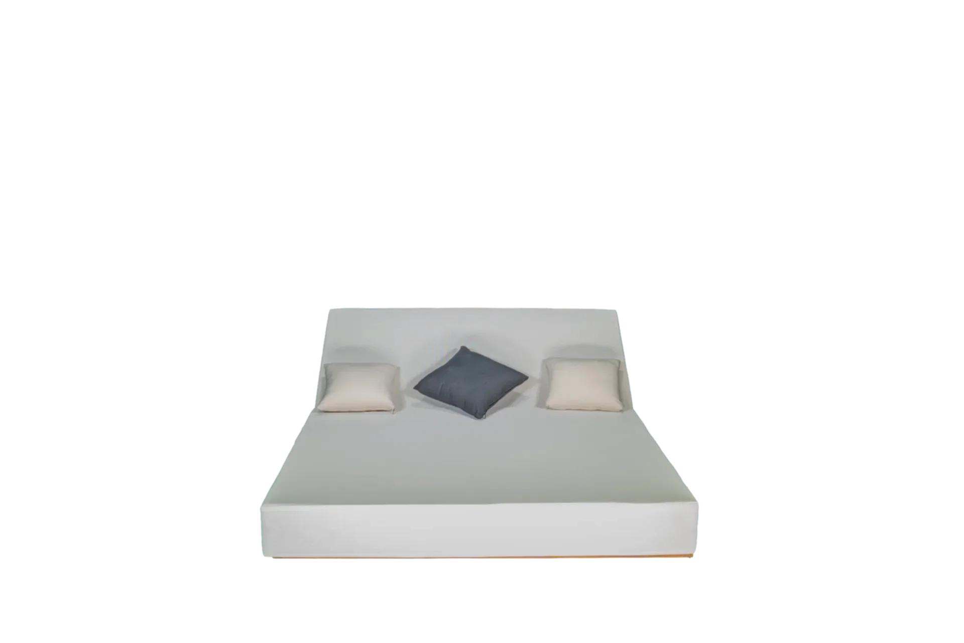 Regnum Double Şezlong