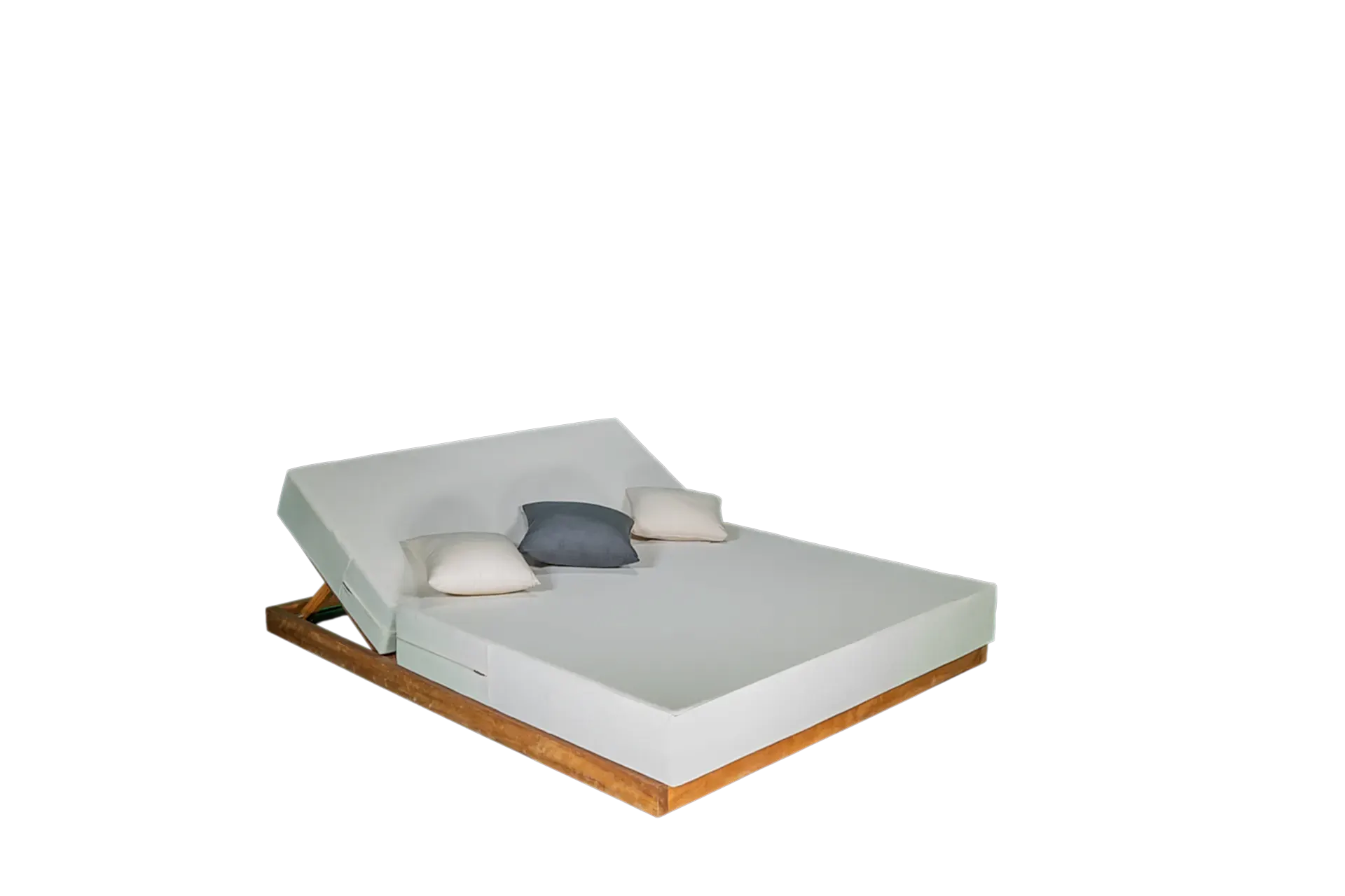 Regnum Double Şezlong