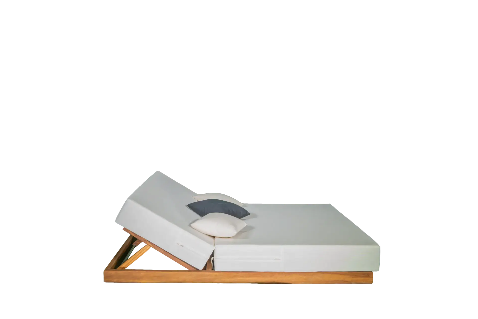 Regnum Double Şezlong